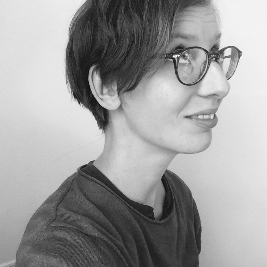 Miriam Eliasson